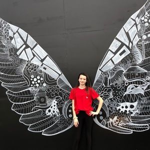 Meet your Posher, Lilly